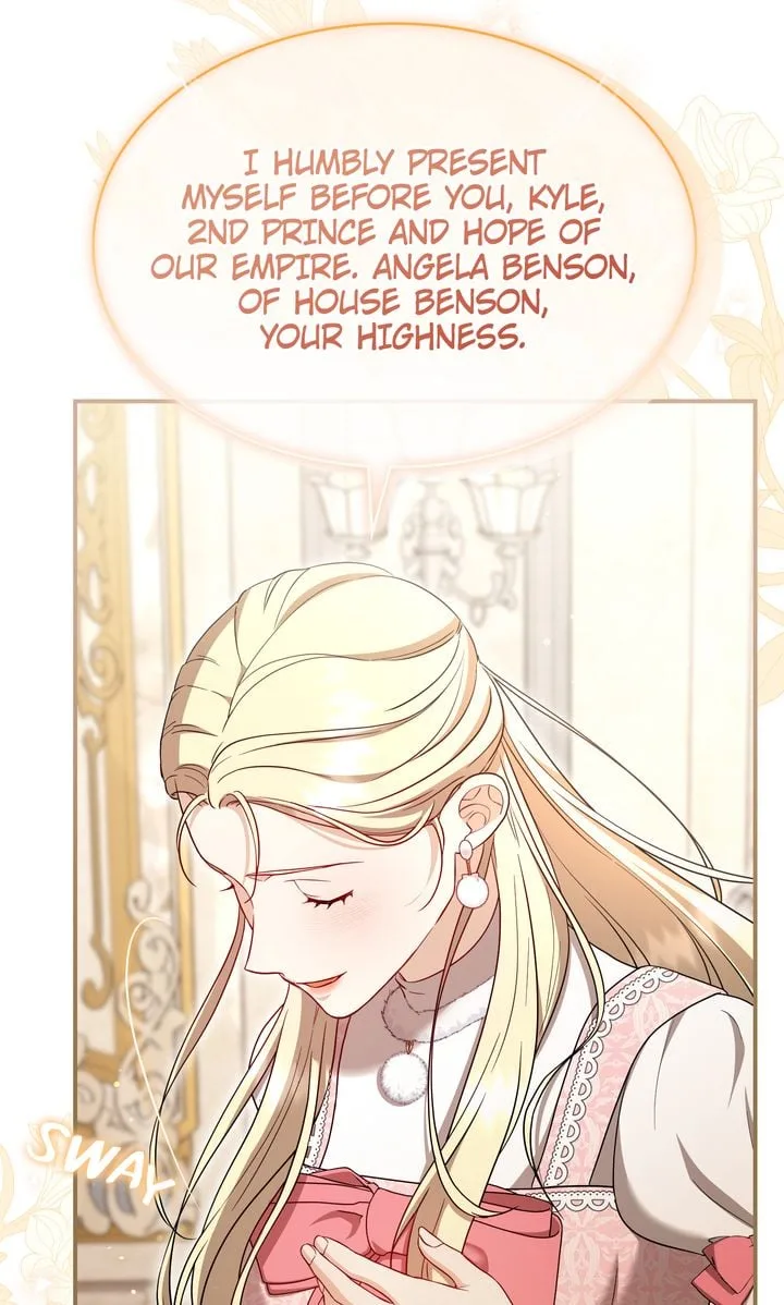 I'll Save This Damn Family! Chapter 152 page 34