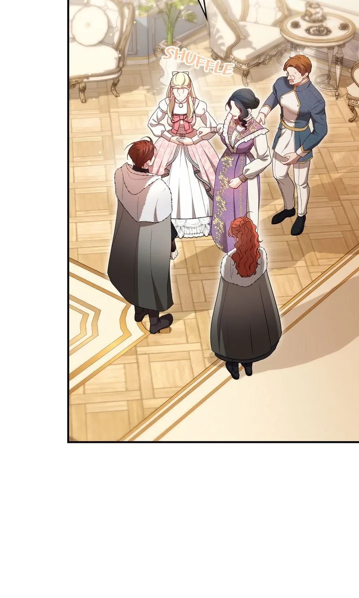 I'll Save This Damn Family! Chapter 152 page 27