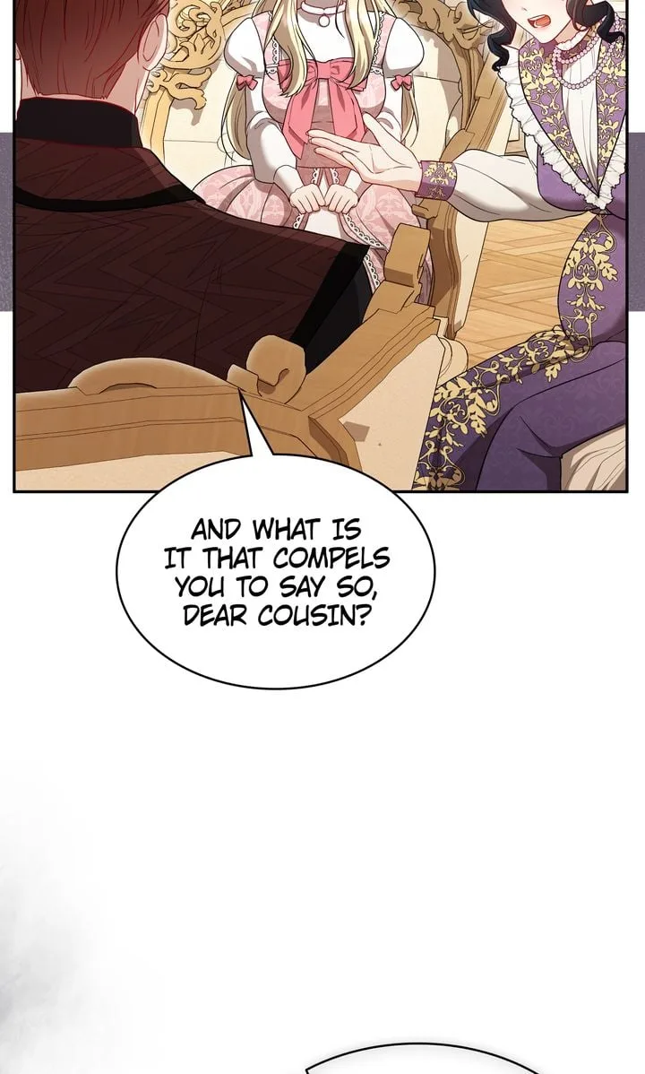 I'll Save This Damn Family! Chapter 152 page 47