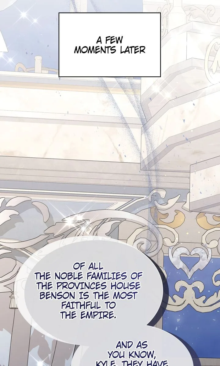 I'll Save This Damn Family! Chapter 152 page 39