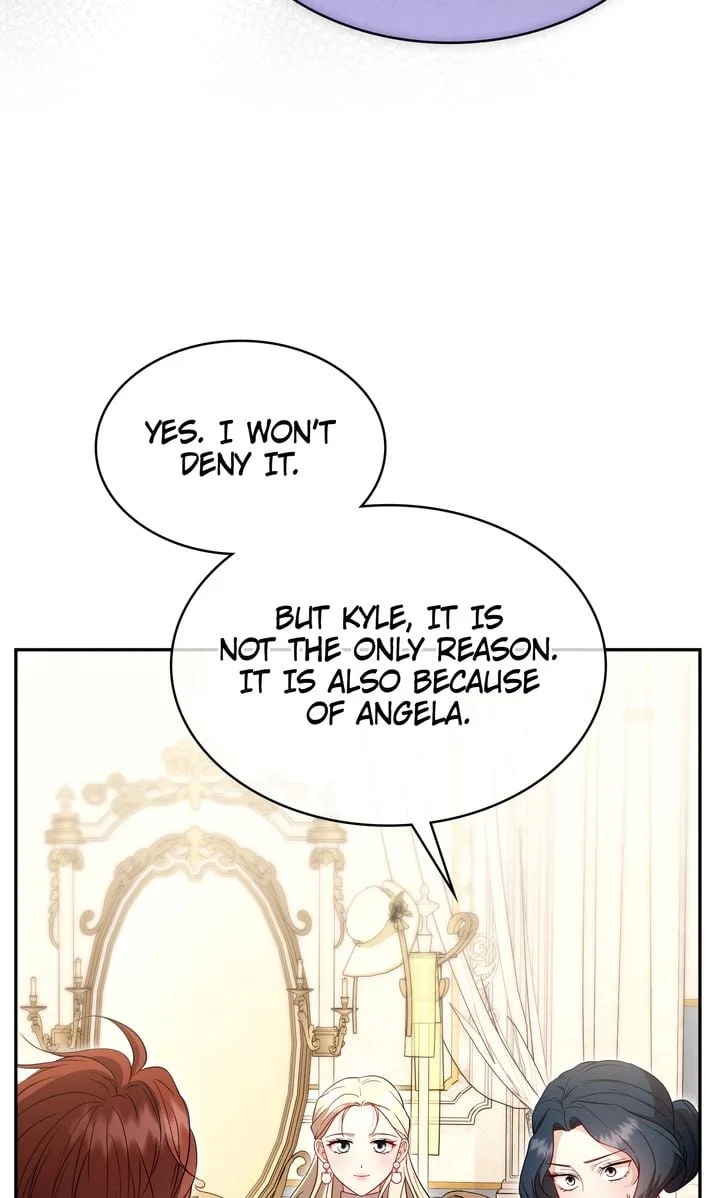 I'll Save This Damn Family! Chapter 152 page 46