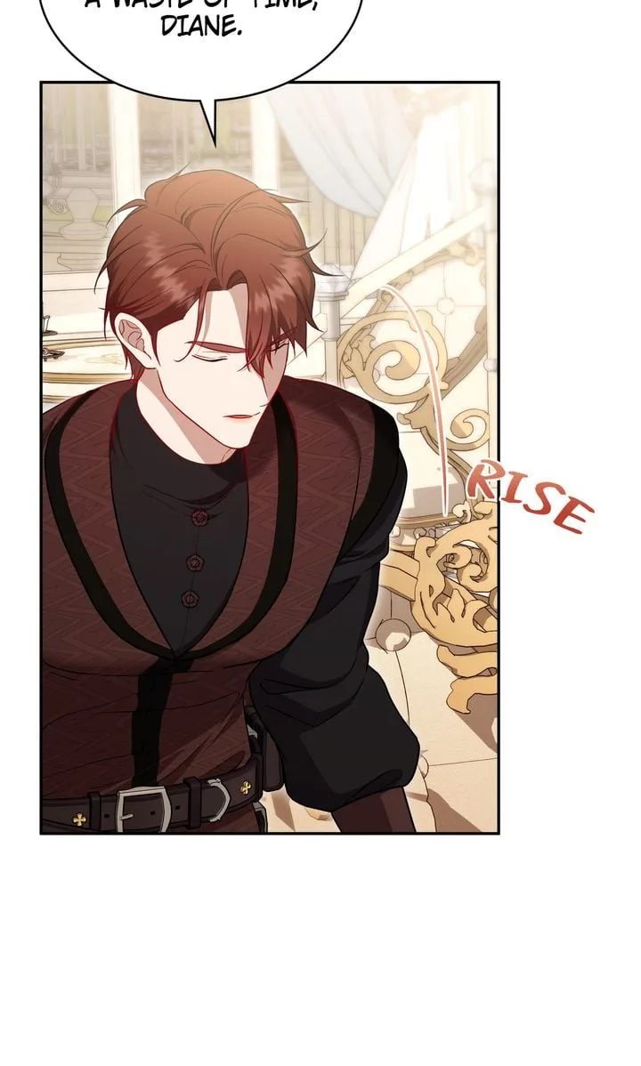 I'll Save This Damn Family! Chapter 152 page 54
