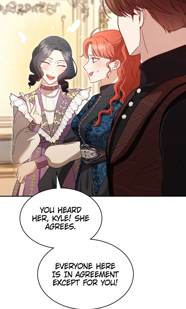 I'll Save This Damn Family! Chapter 152 page 72