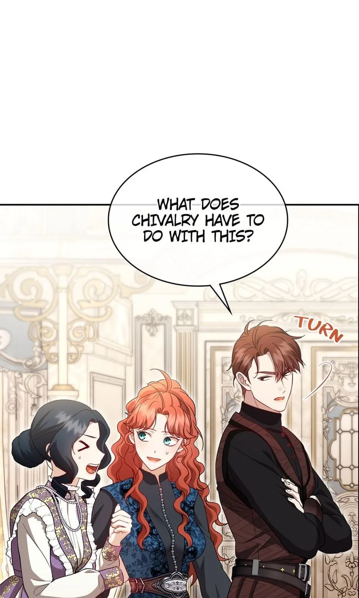 I'll Save This Damn Family! Chapter 152 page 67