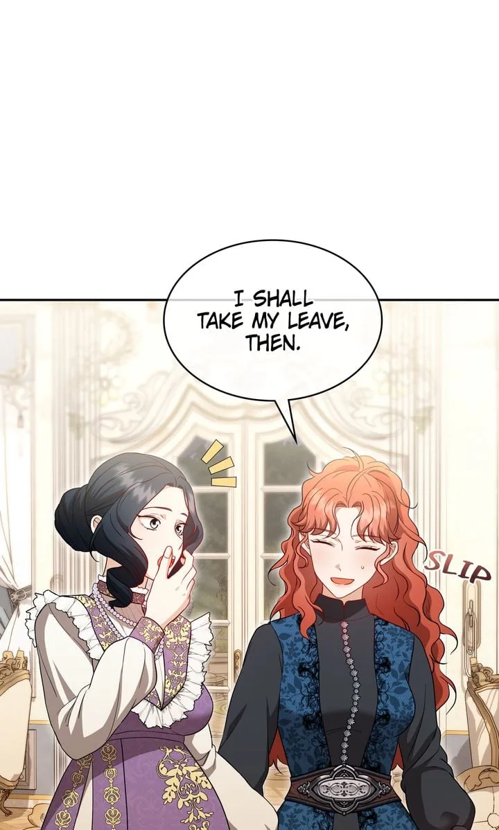 I'll Save This Damn Family! Chapter 152 page 80