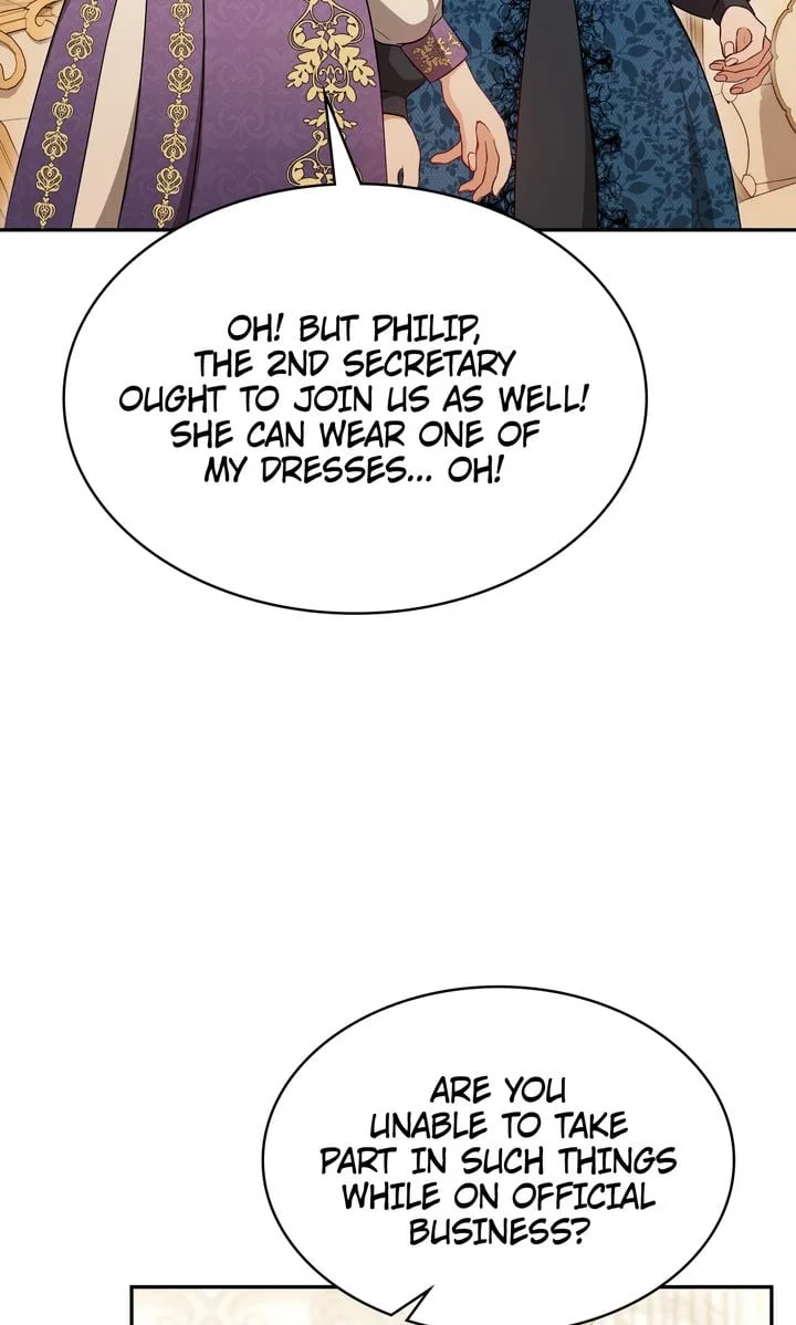 I'll Save This Damn Family! Chapter 152 page 81