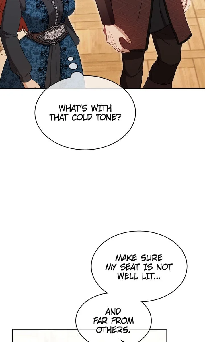 I'll Save This Damn Family! Chapter 152 page 84