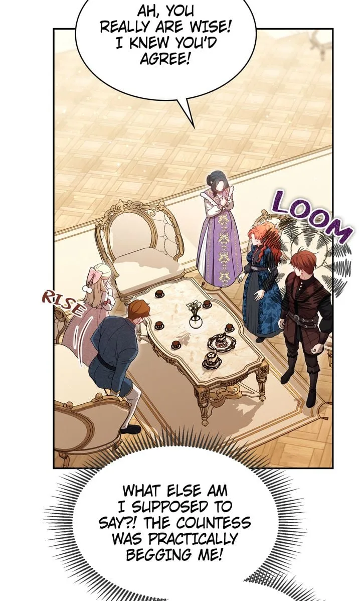 I'll Save This Damn Family! Chapter 152 page 77