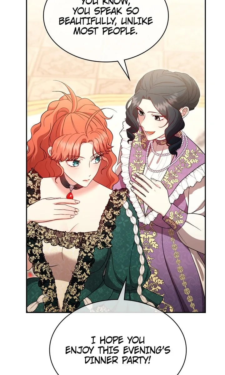 I'll Save This Damn Family! Chapter 152 page 96