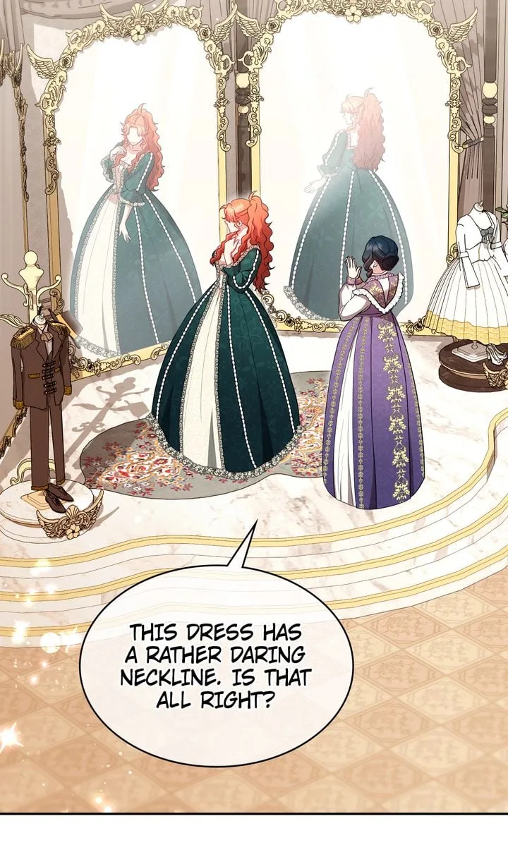 I'll Save This Damn Family! Chapter 152 page 90