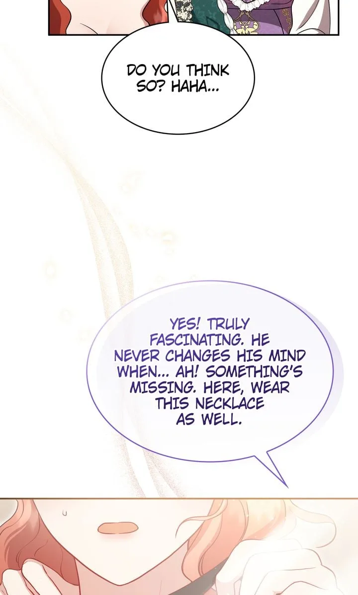 I'll Save This Damn Family! Chapter 152 page 94