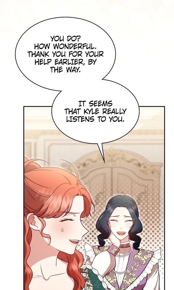I'll Save This Damn Family! Chapter 152 page 93