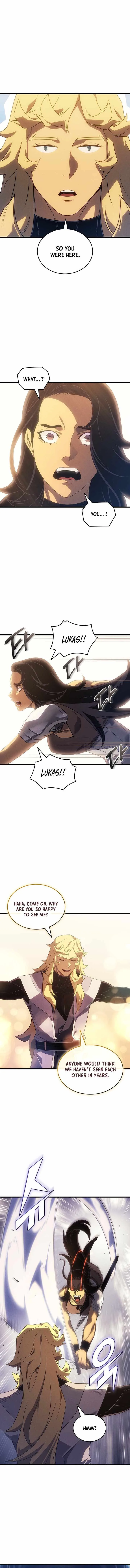 The Great Mage Returns After 4000 Years Chapter 276 page 6