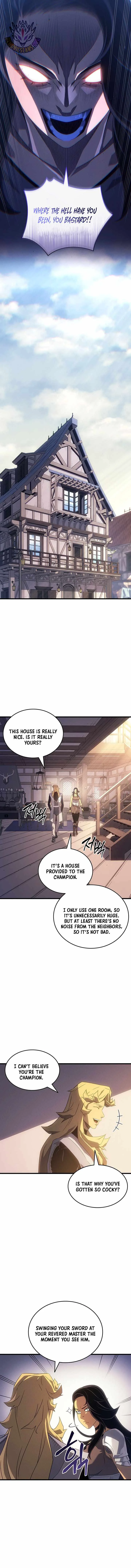 The Great Mage Returns After 4000 Years Chapter 276 page 7