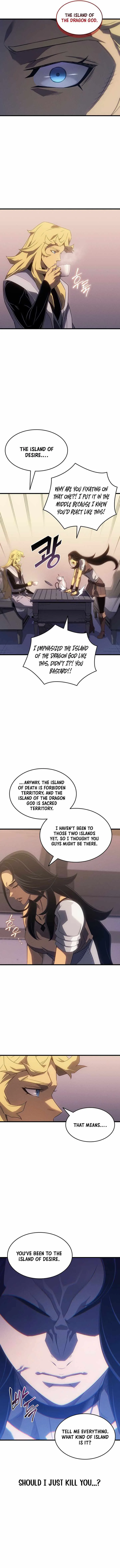 The Great Mage Returns After 4000 Years Chapter 276 page 10