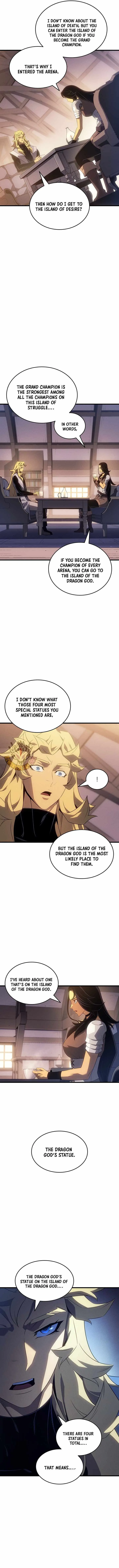 The Great Mage Returns After 4000 Years Chapter 276 page 11