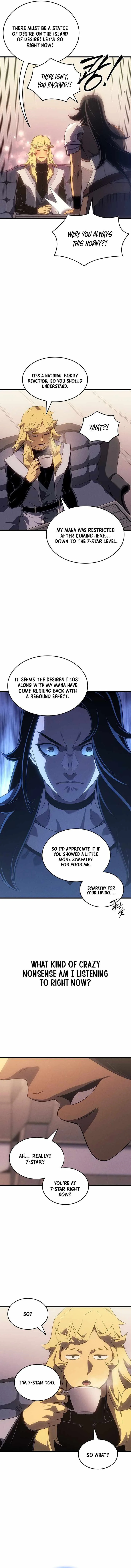 The Great Mage Returns After 4000 Years Chapter 276 page 12