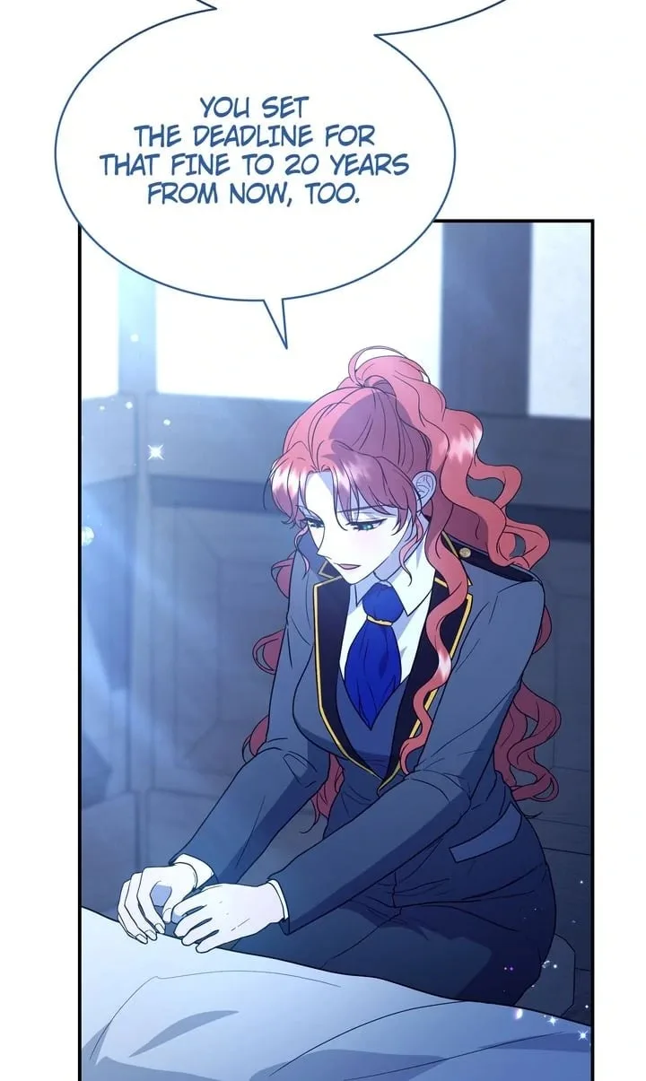 I'll Save This Damn Family! Chapter 147 page 7