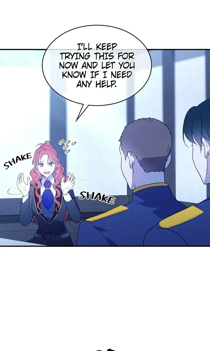 I'll Save This Damn Family! Chapter 147 page 19
