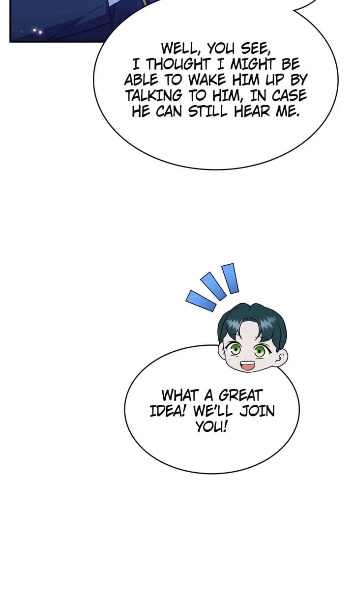 I'll Save This Damn Family! Chapter 147 page 18