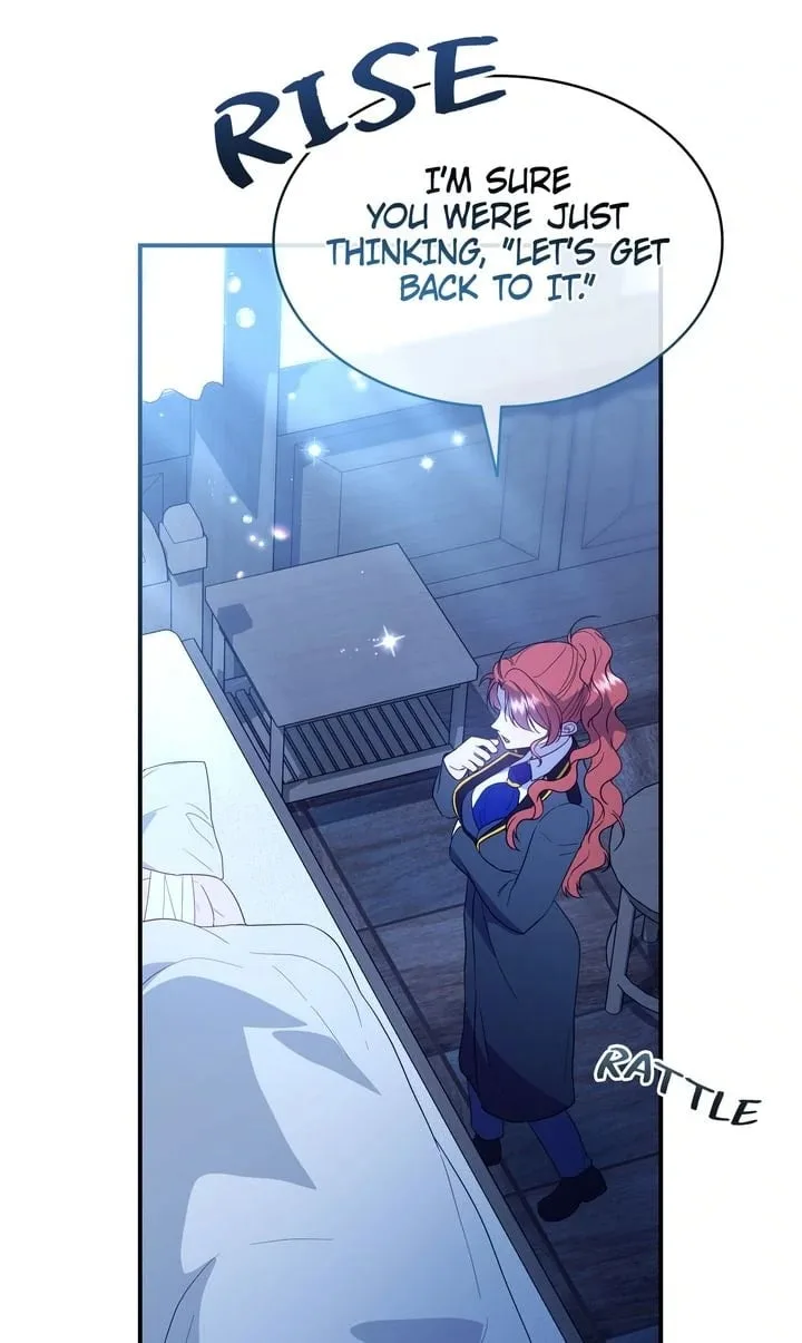 I'll Save This Damn Family! Chapter 147 page 28