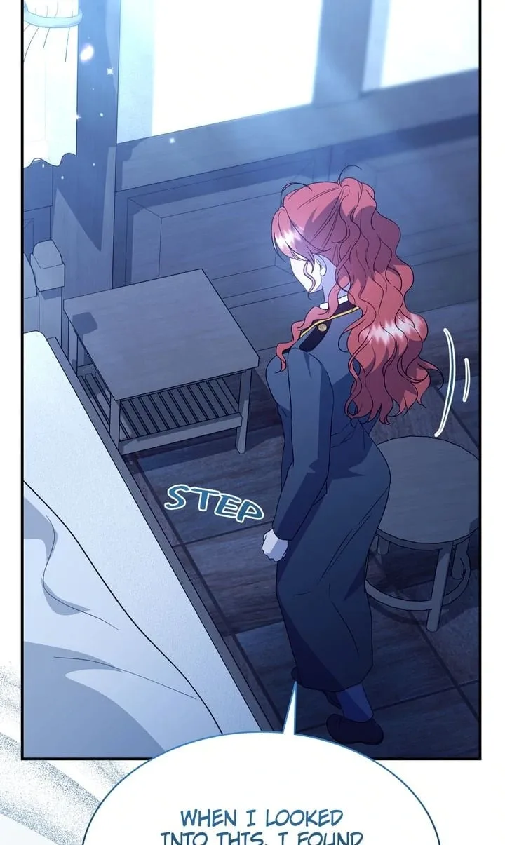 I'll Save This Damn Family! Chapter 147 page 33