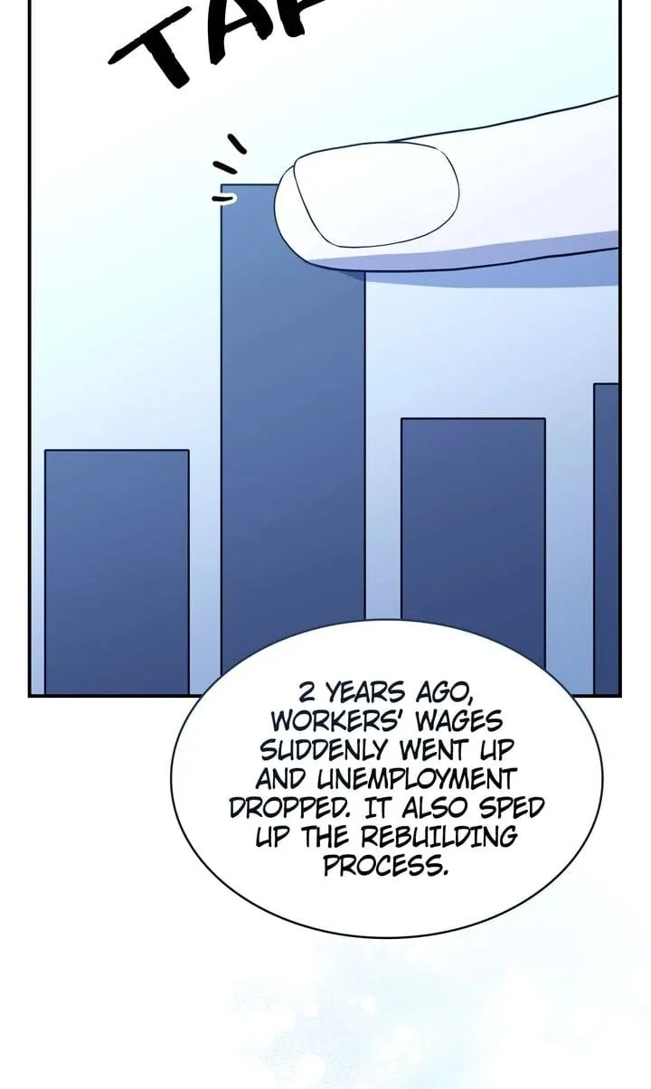 I'll Save This Damn Family! Chapter 147 page 37