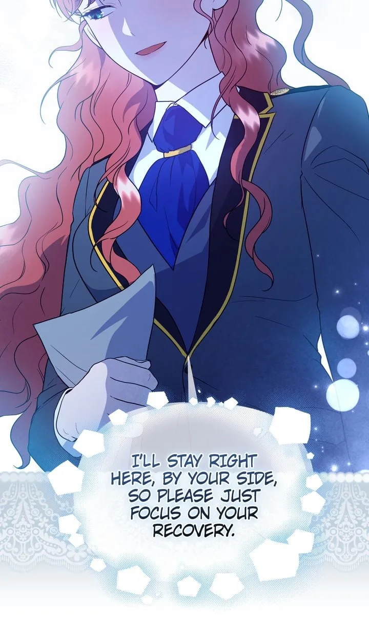 I'll Save This Damn Family! Chapter 147 page 43