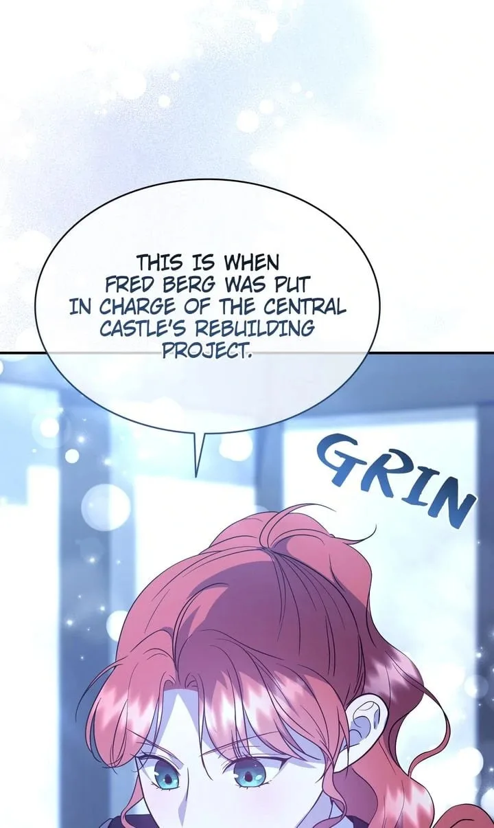 I'll Save This Damn Family! Chapter 147 page 38