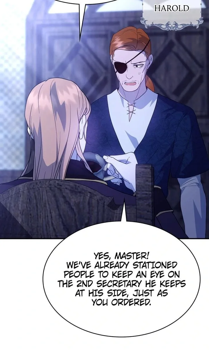 I'll Save This Damn Family! Chapter 147 page 49