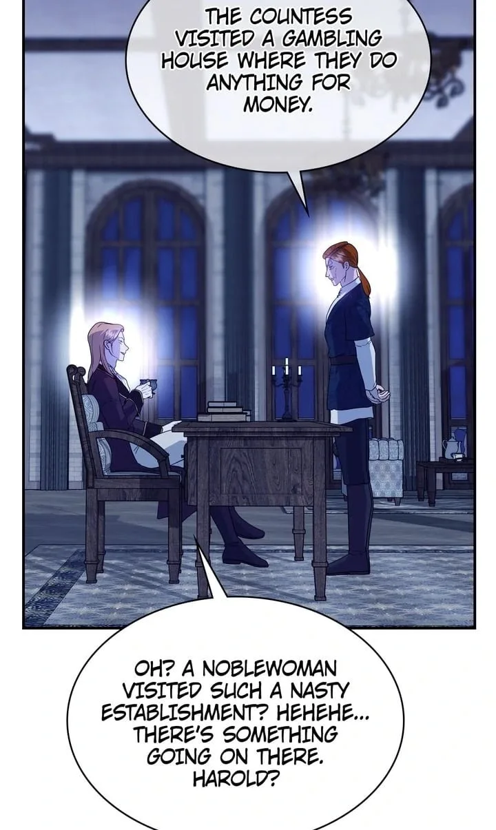 I'll Save This Damn Family! Chapter 147 page 53