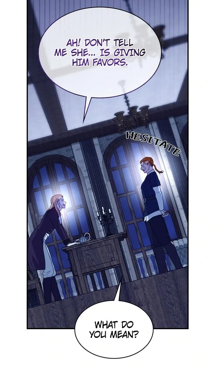 I'll Save This Damn Family! Chapter 147 page 64
