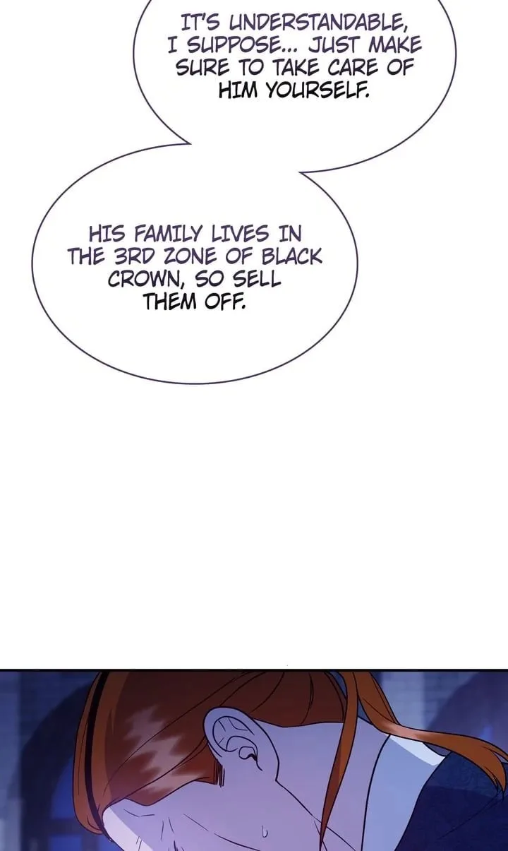 I'll Save This Damn Family! Chapter 147 page 77