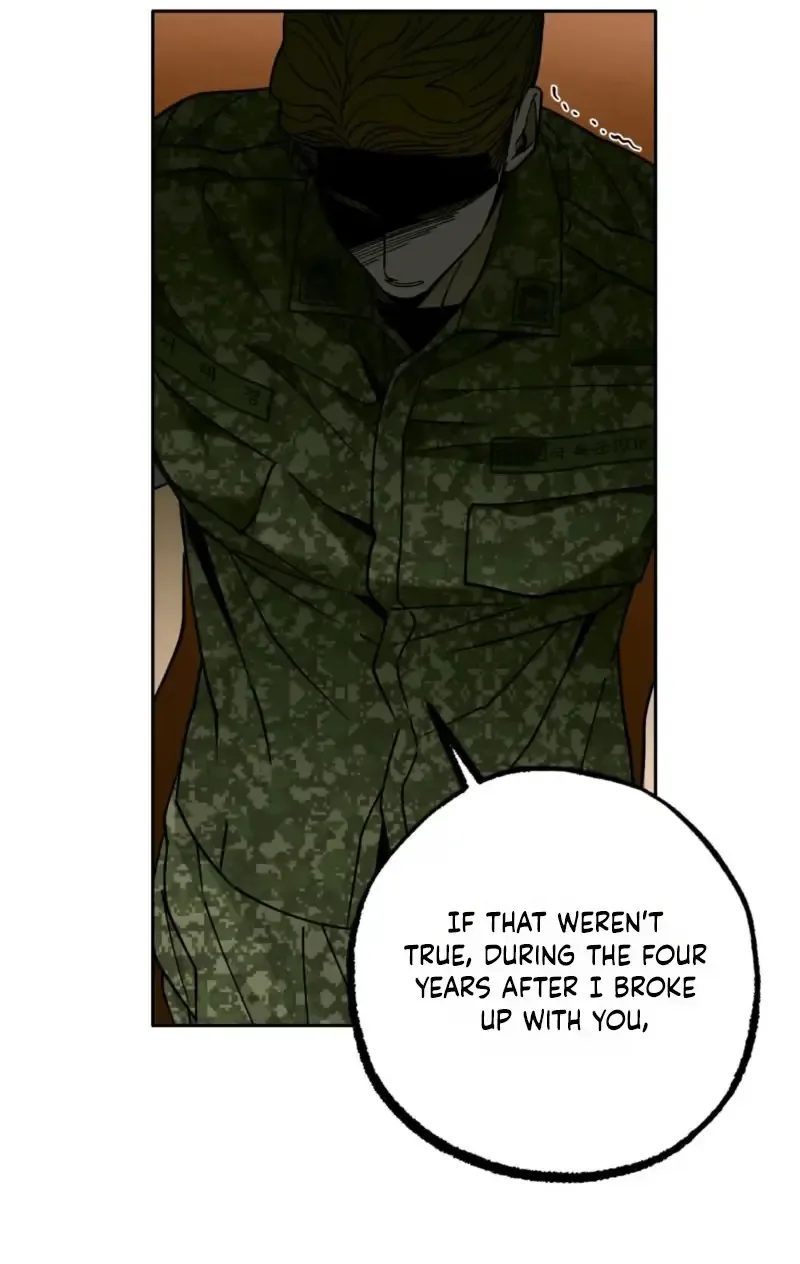 Sergeant Would You Pick Up the Soap? Chapter 3 page 12