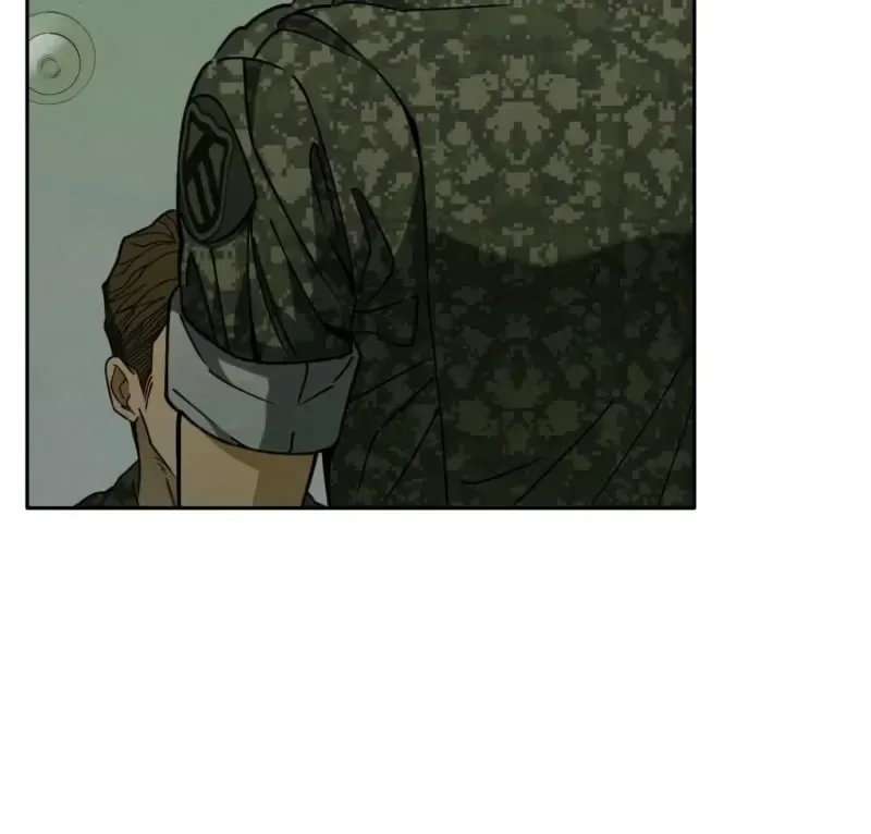 Sergeant Would You Pick Up the Soap? Chapter 3 page 20