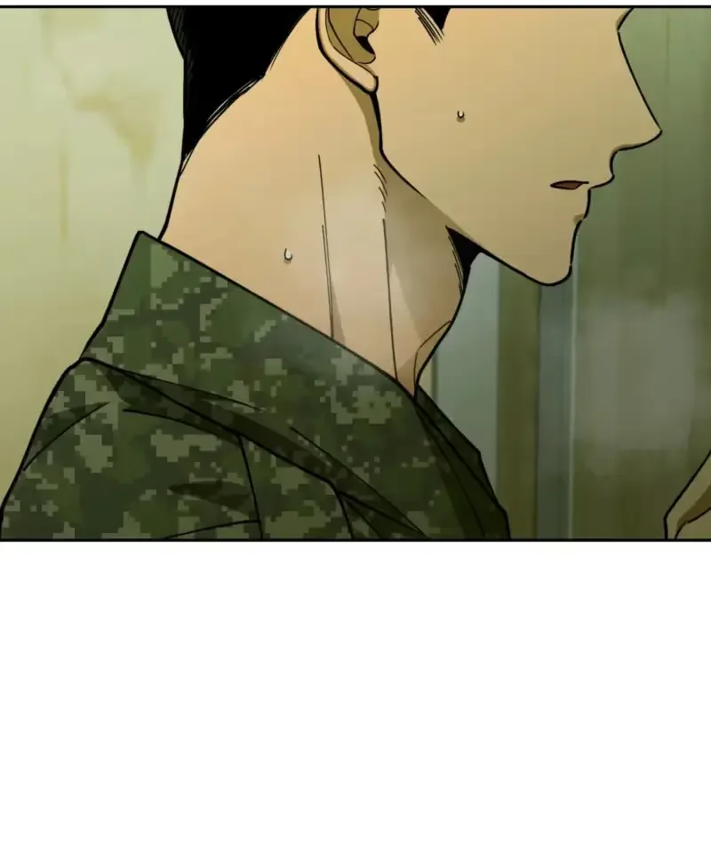 Sergeant Would You Pick Up the Soap? Chapter 3 page 24