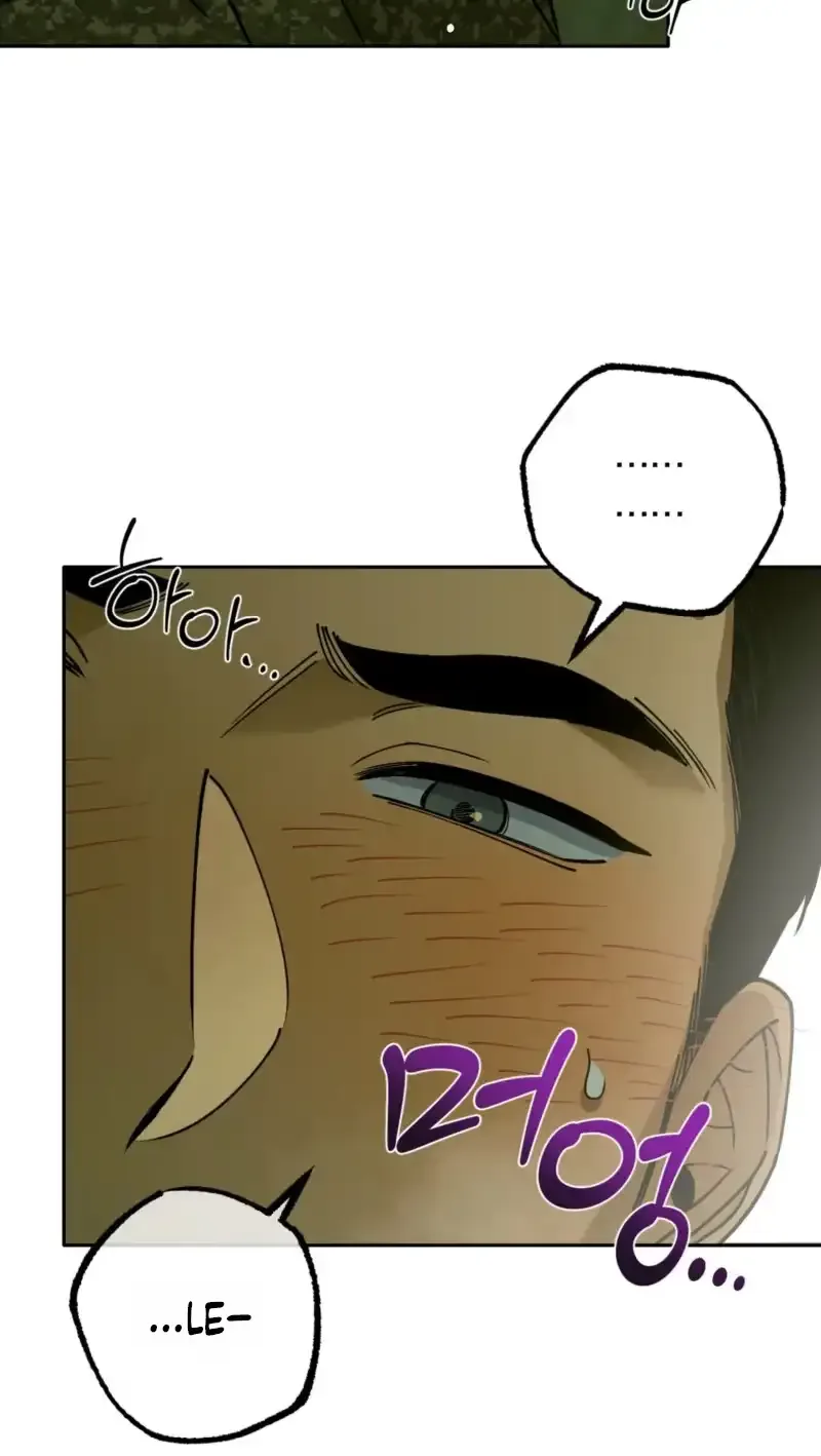 Sergeant Would You Pick Up the Soap? Chapter 3 page 36