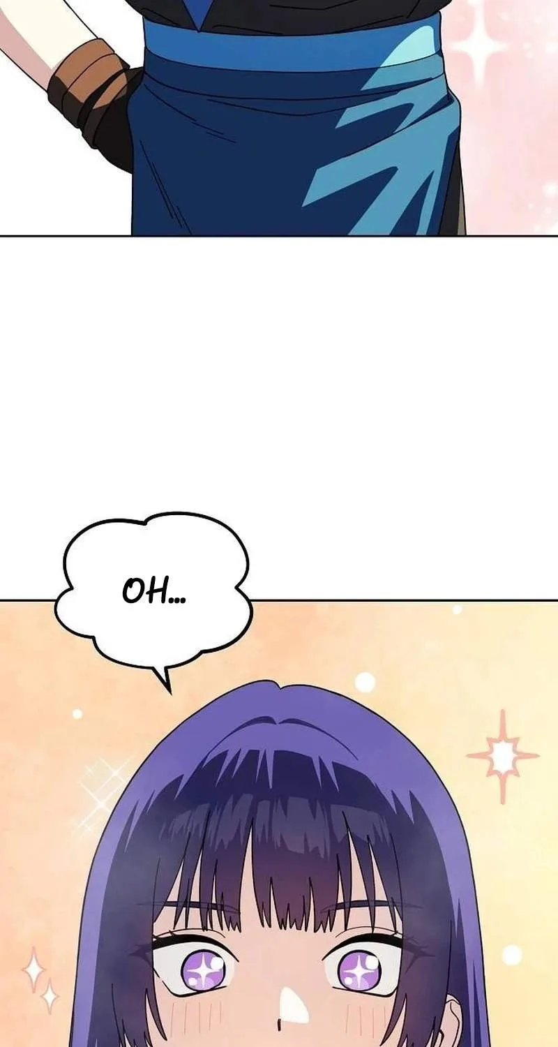 I’ll Heal with an Academy Convenience Store Chapter 16 page 23