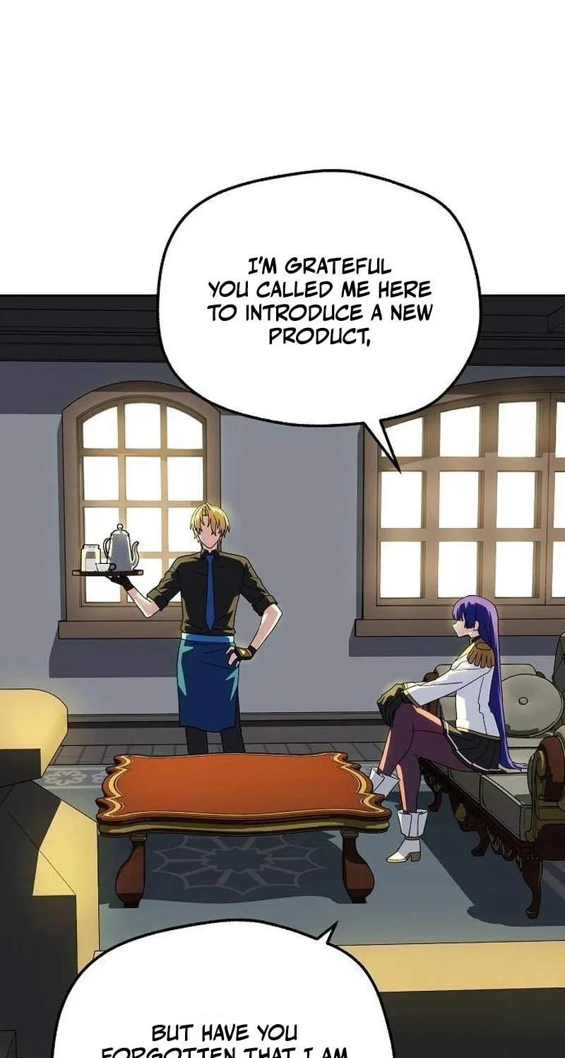 I’ll Heal with an Academy Convenience Store Chapter 16 page 15