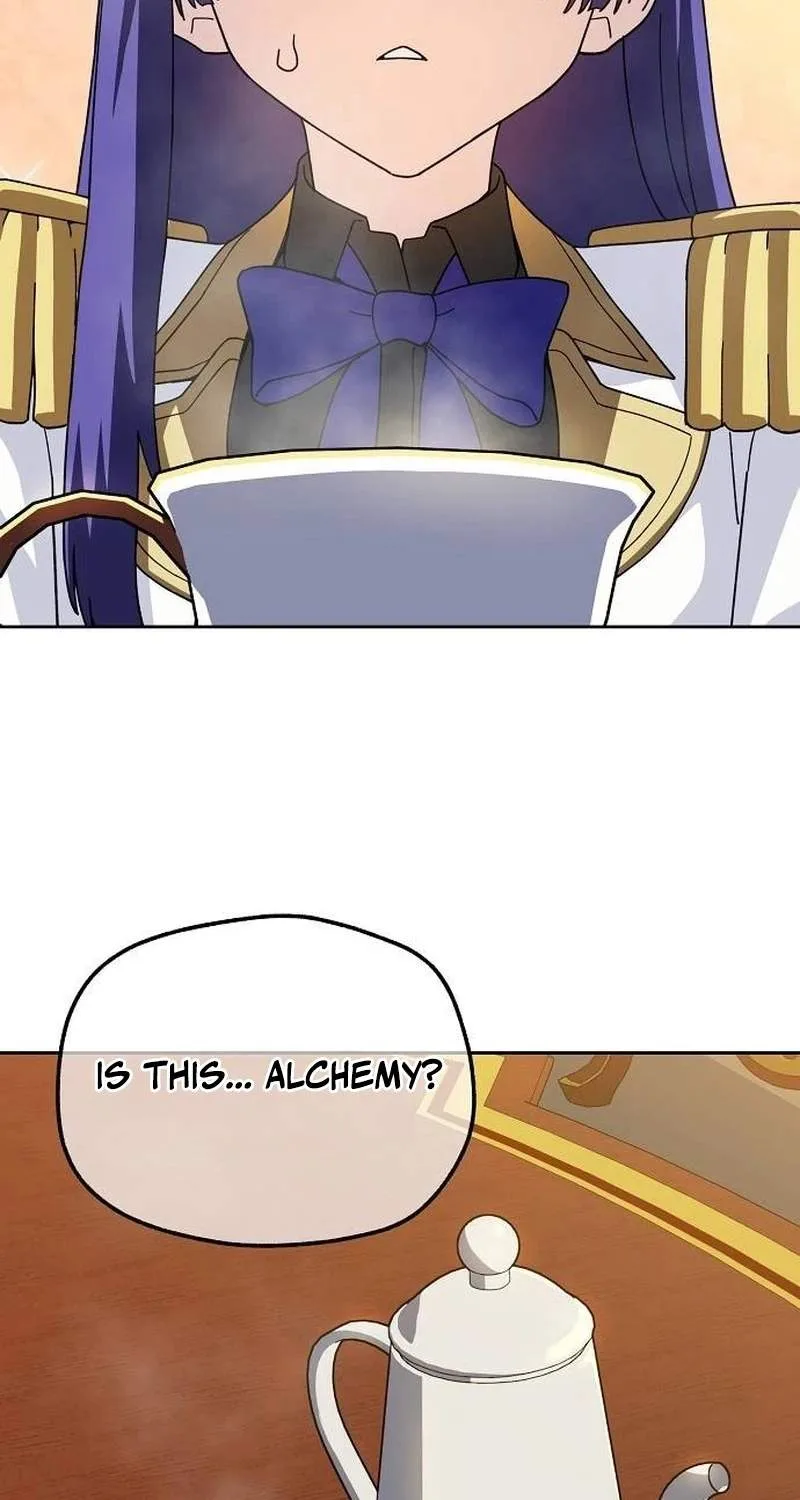 I’ll Heal with an Academy Convenience Store Chapter 16 page 24