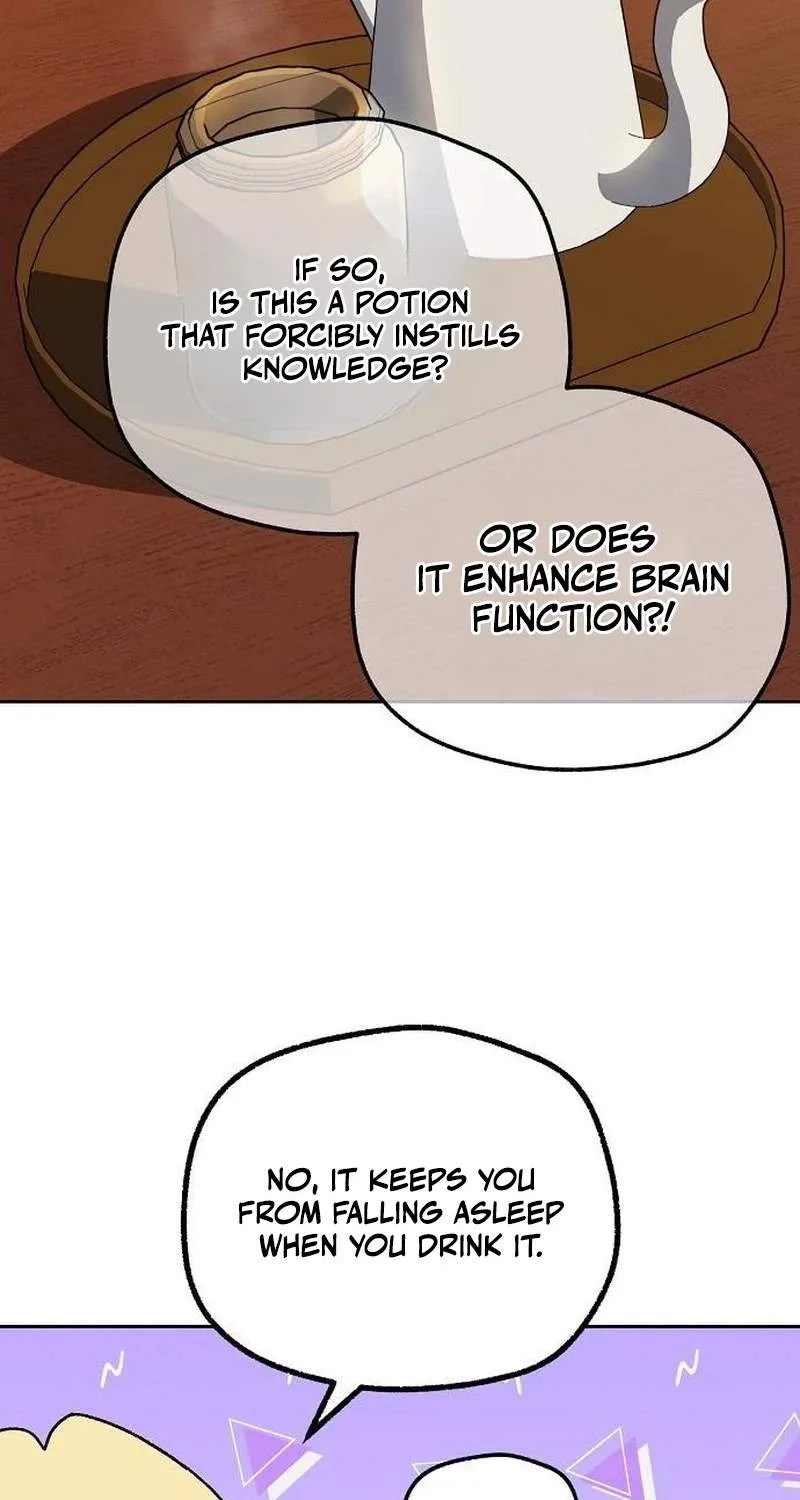 I’ll Heal with an Academy Convenience Store Chapter 16 page 25