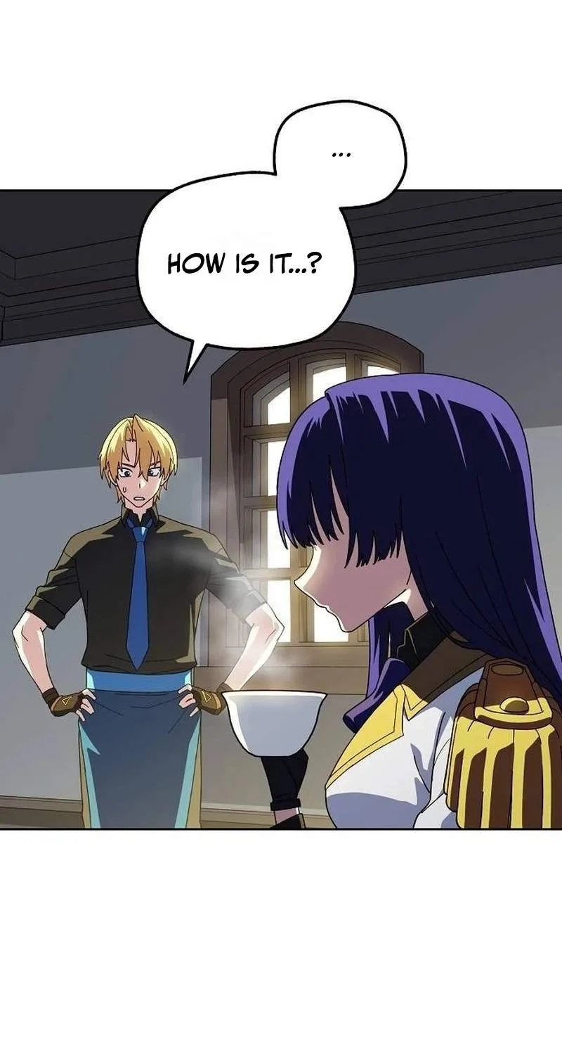 I’ll Heal with an Academy Convenience Store Chapter 16 page 29
