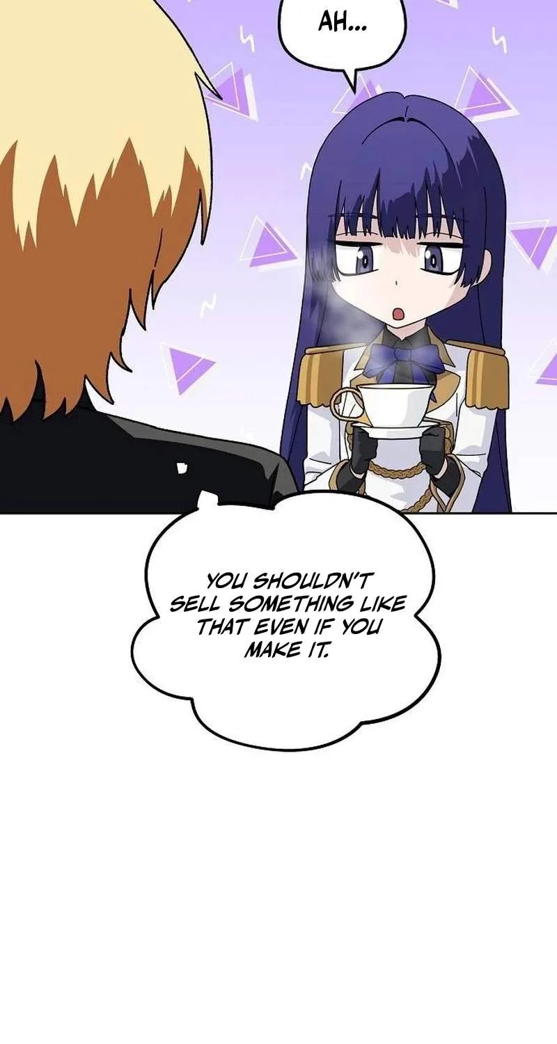 I’ll Heal with an Academy Convenience Store Chapter 16 page 26