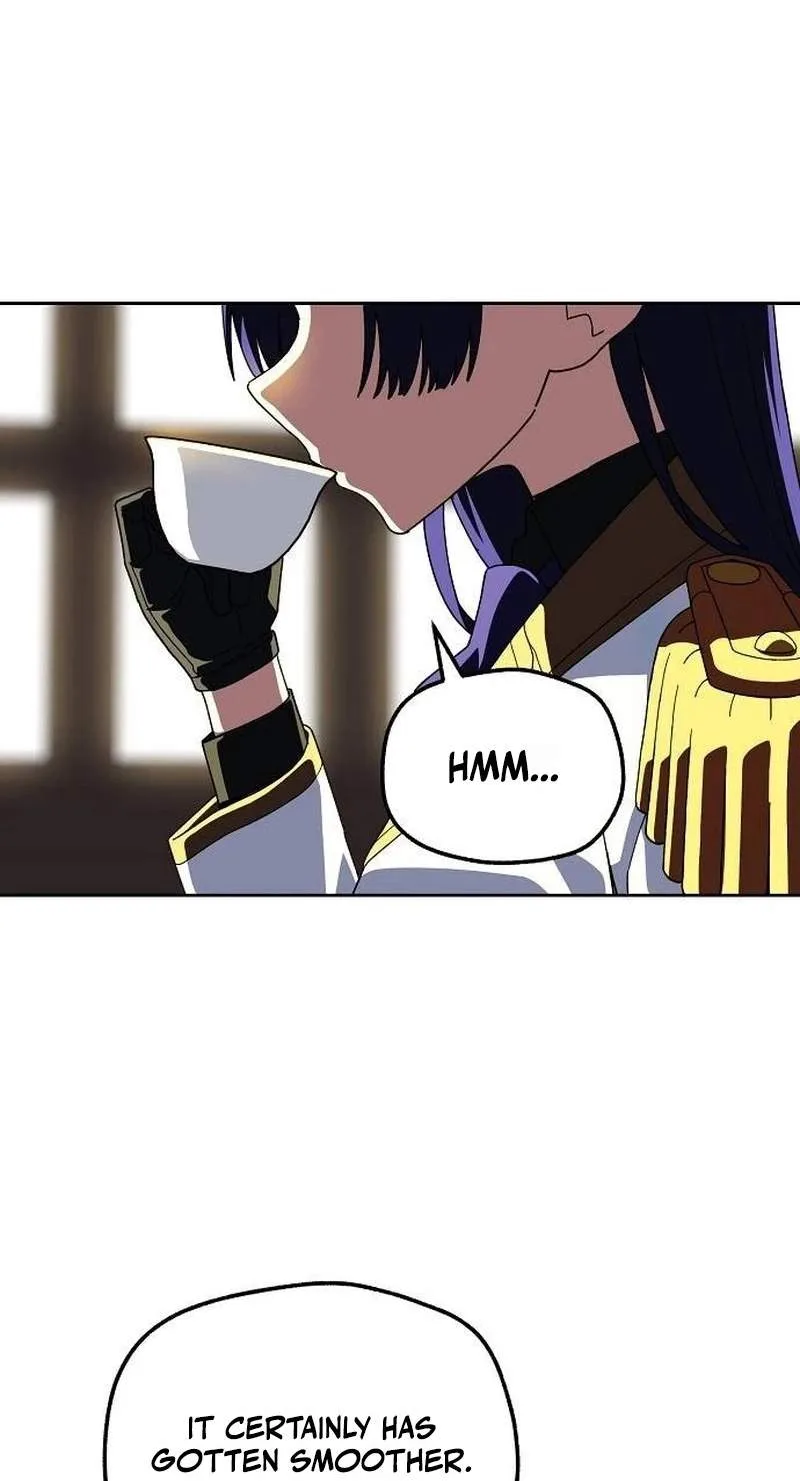 I’ll Heal with an Academy Convenience Store Chapter 16 page 35