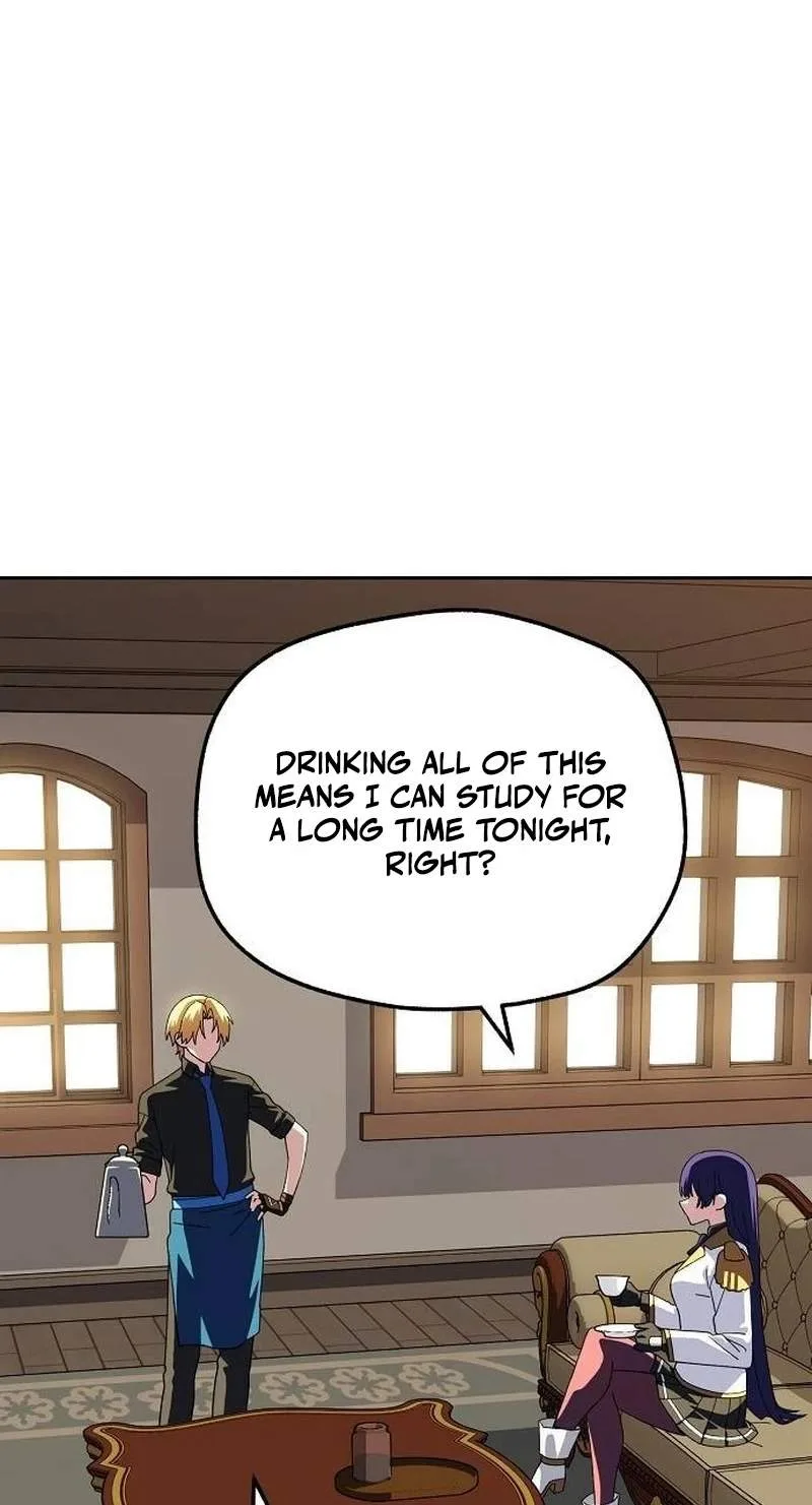 I’ll Heal with an Academy Convenience Store Chapter 16 page 37