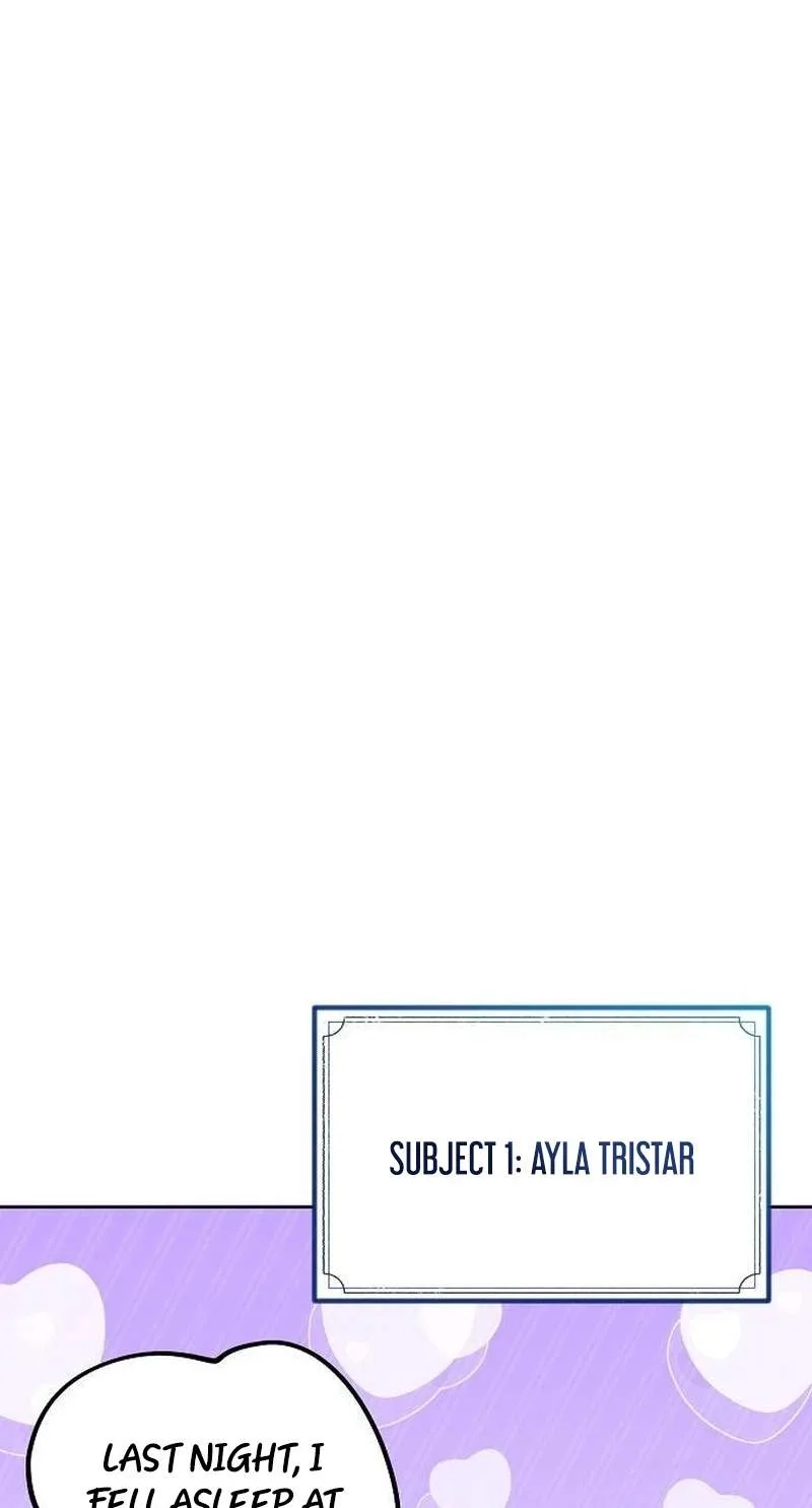 I’ll Heal with an Academy Convenience Store Chapter 16 page 43