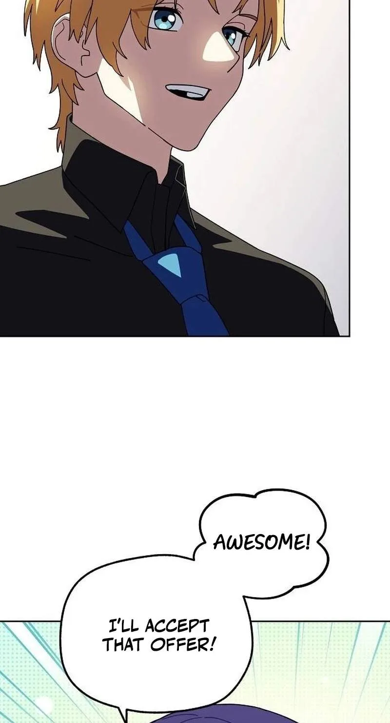 I’ll Heal with an Academy Convenience Store Chapter 16 page 39