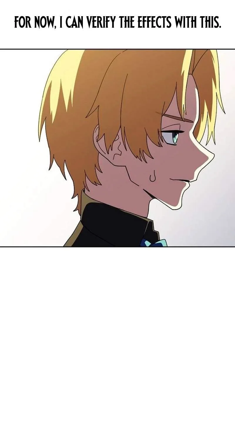 I’ll Heal with an Academy Convenience Store Chapter 16 page 41