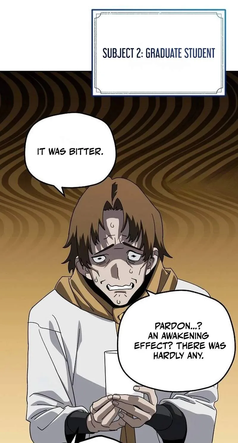 I’ll Heal with an Academy Convenience Store Chapter 16 page 45