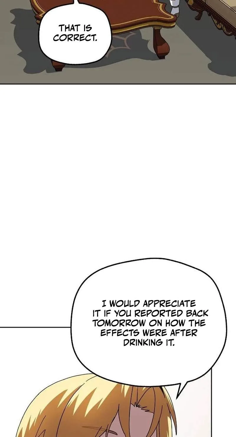I’ll Heal with an Academy Convenience Store Chapter 16 page 38